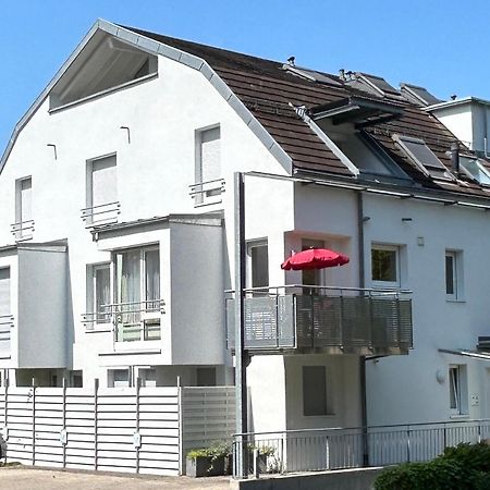 Ferienwohnung Am Neumagen Staufen Exterior foto