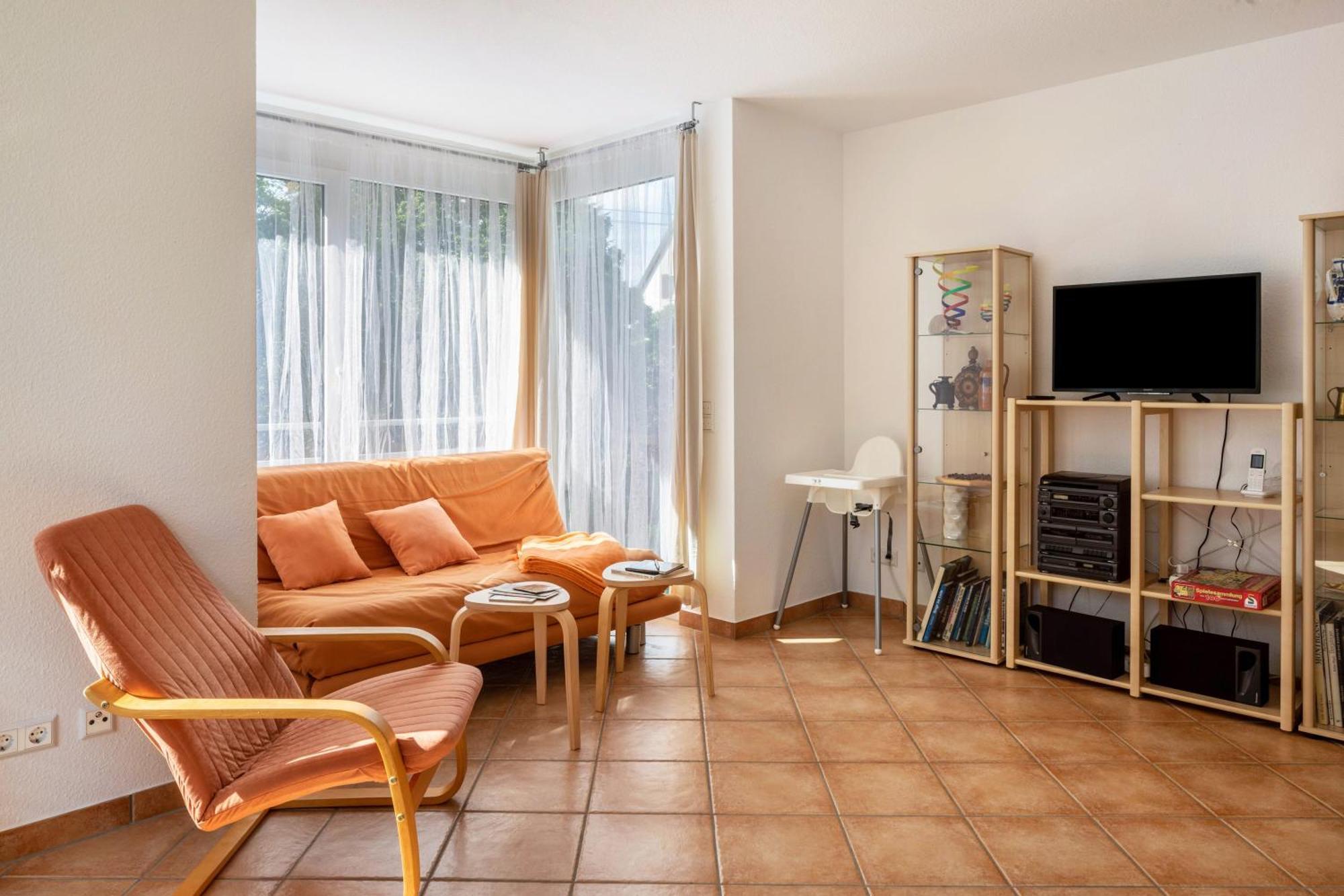 Ferienwohnung Am Neumagen Staufen Exterior foto