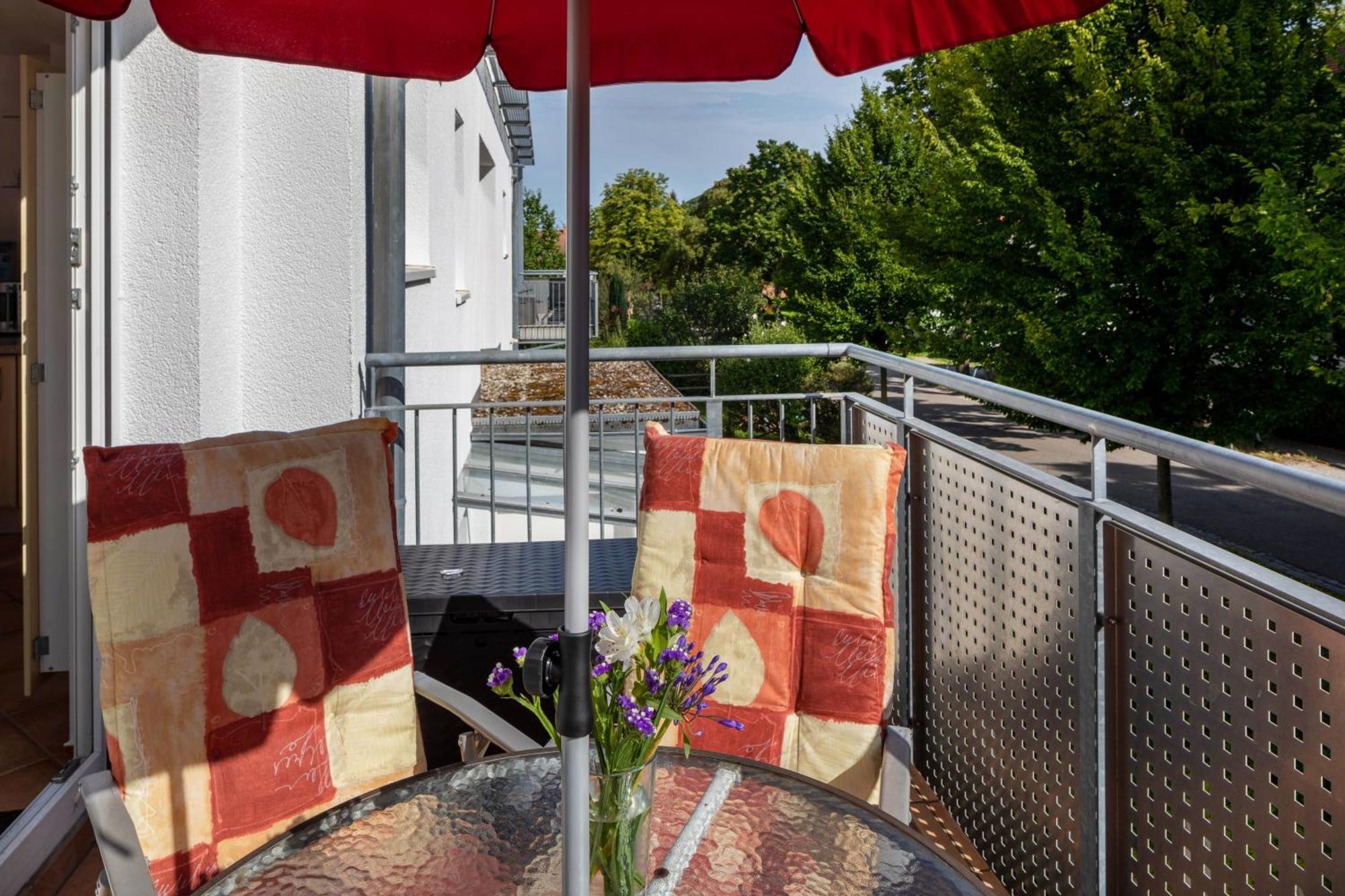 Ferienwohnung Am Neumagen Staufen Exterior foto