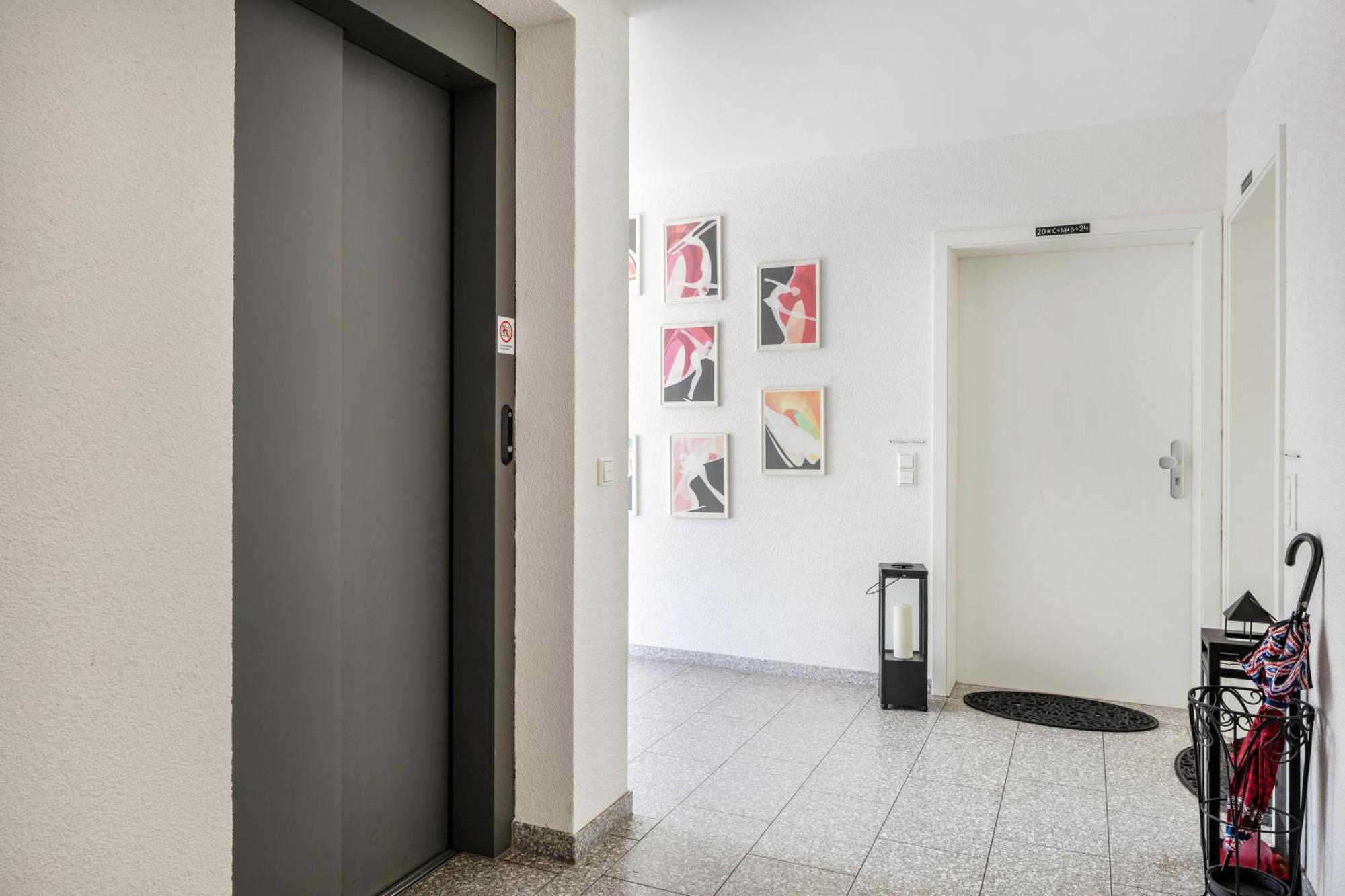 Ferienwohnung Am Neumagen Staufen Exterior foto