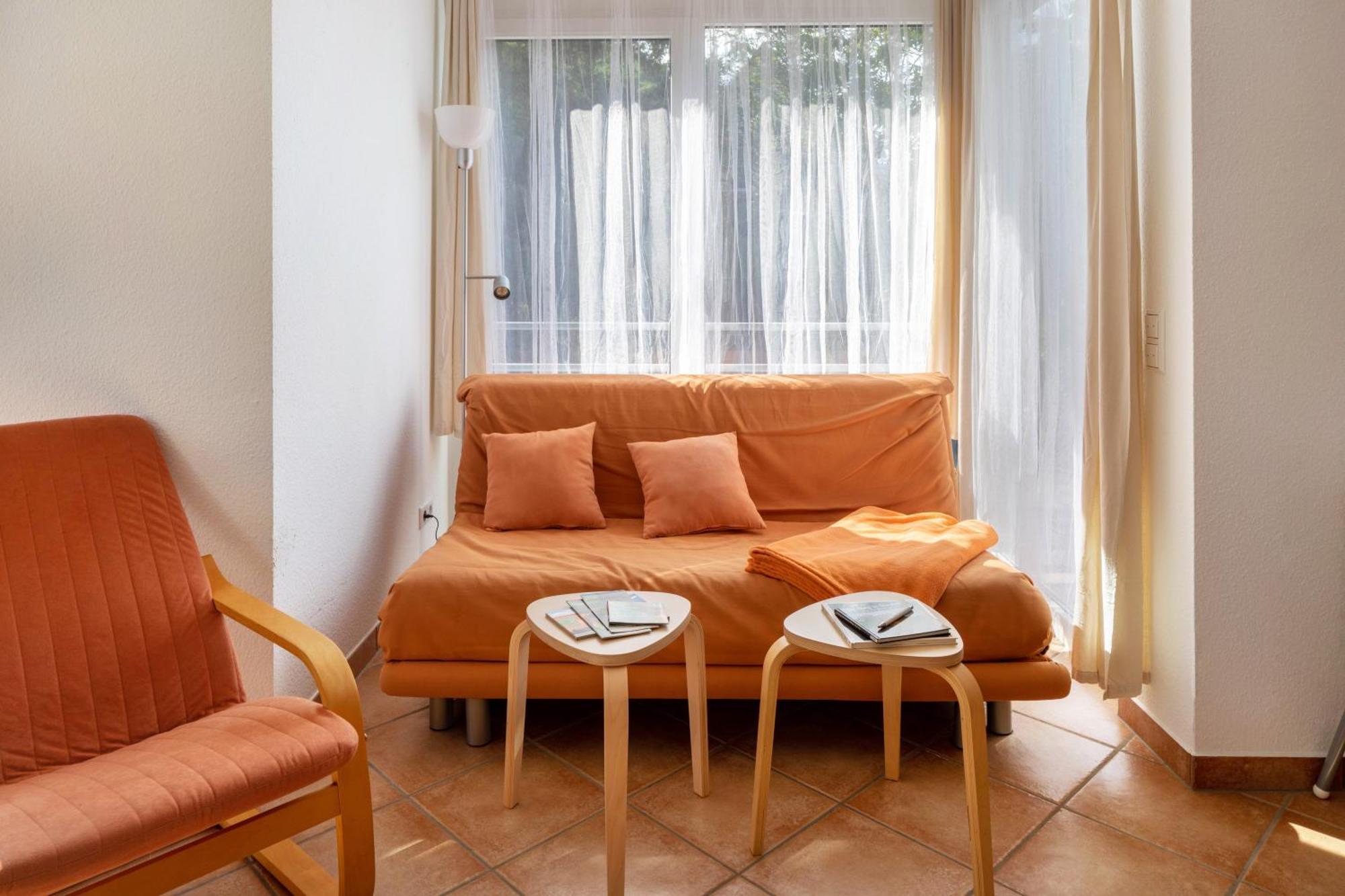 Ferienwohnung Am Neumagen Staufen Exterior foto